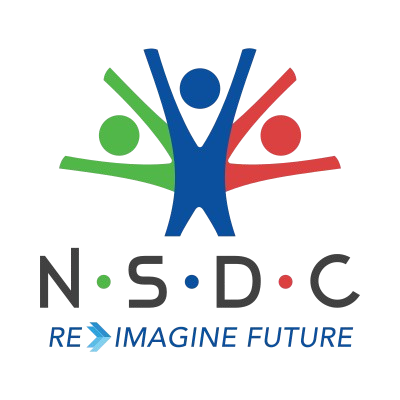 NSDC Logo